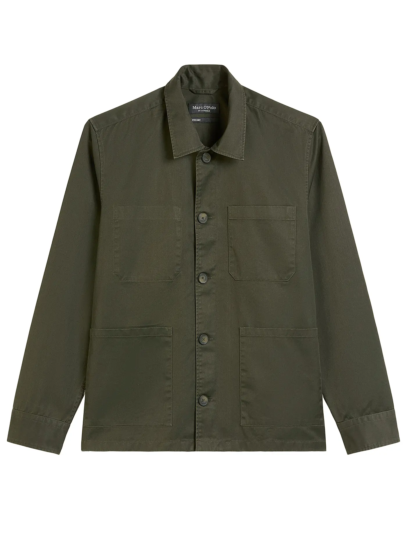MARC O'POLO | Overshirt | 